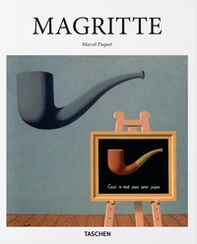 Magritte. Ediz. italiana - Librerie.coop