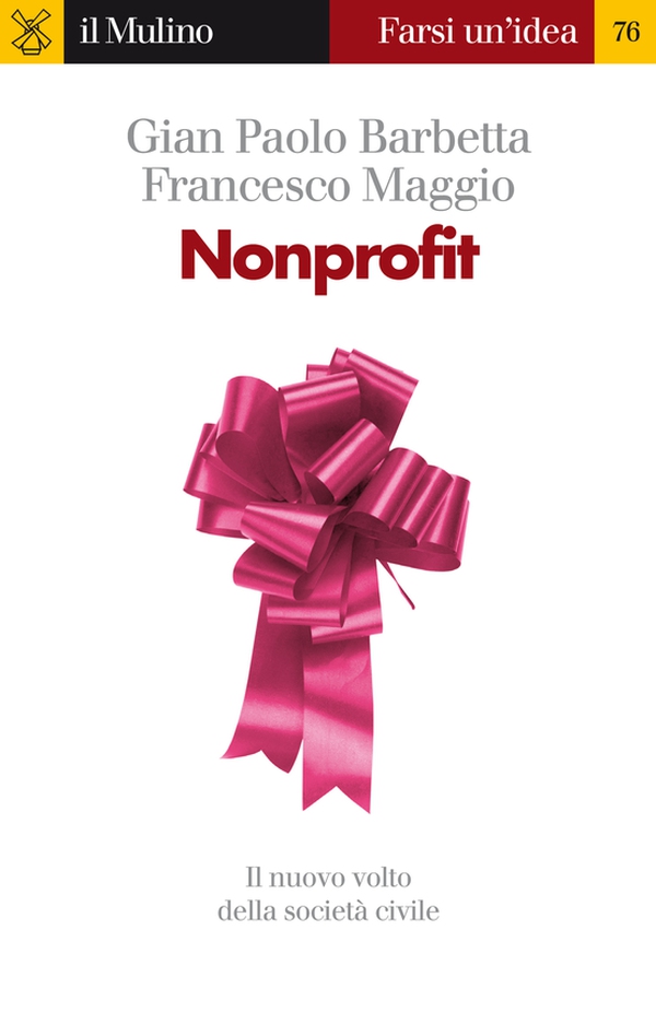 Nonprofit - Librerie.coop Nonprofit - Librerie.coop