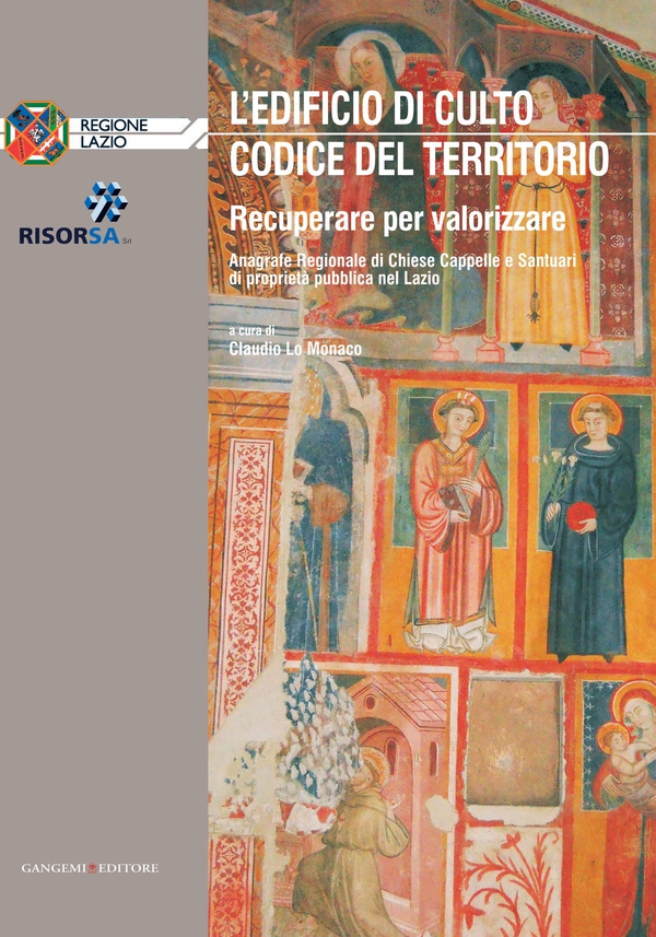 L'edificio di culto - Codice del territorio - Librerie.coop L'edificio di culto - Codice del territorio - Librerie.coop