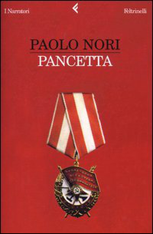 Pancetta - Librerie.coop Pancetta - Librerie.coop