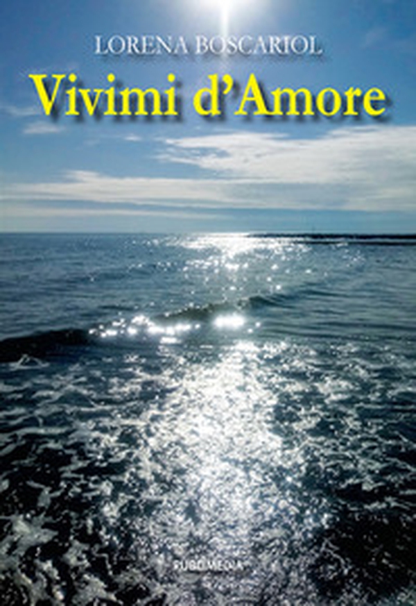 Vivimi d'amore - Librerie.coop Vivimi d'amore - Librerie.coop