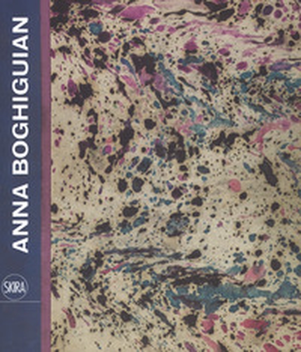 Anna Boghiguian. Ediz. italiana e inglese - Librerie.coop Anna Boghiguian. Ediz. italiana e inglese - Librerie.coop