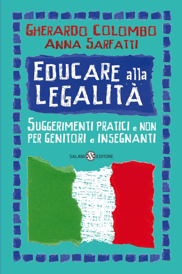 Educare alla legalità - Librerie.coop Educare alla legalità - Librerie.coop