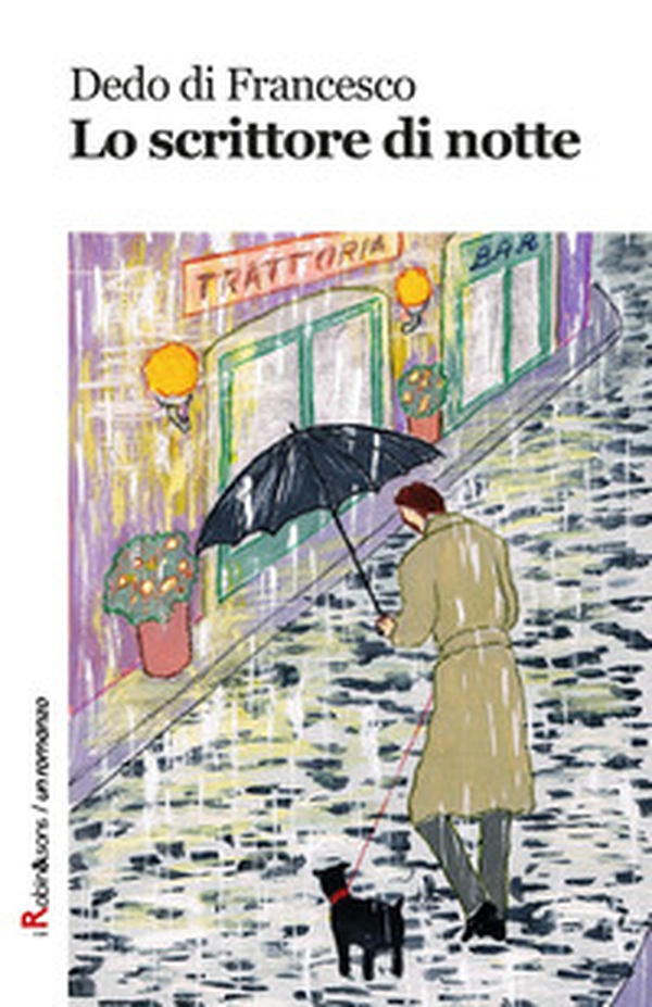Lo scrittore di notte - Librerie.coop Lo scrittore di notte - Librerie.coop