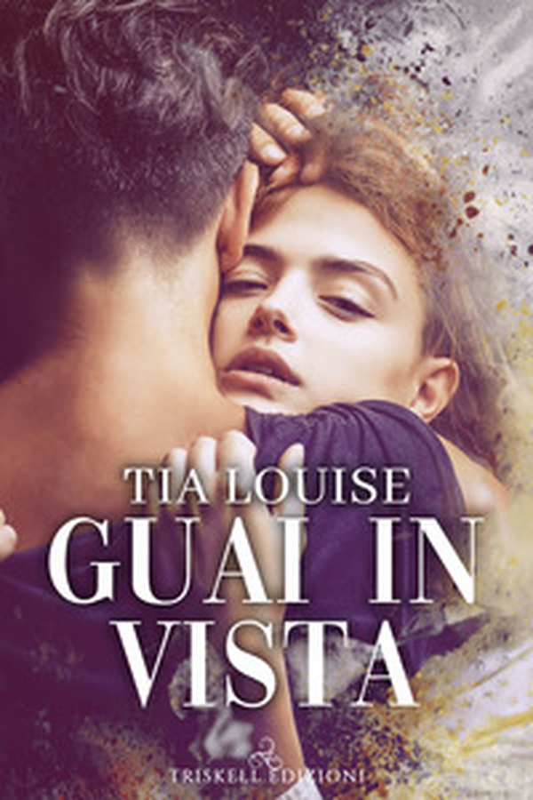 Guai in vista - Librerie.coop Guai in vista - Librerie.coop