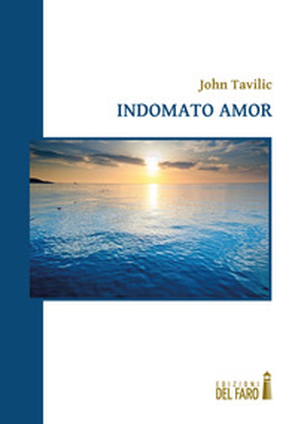 Indomato amor - Librerie.coop Indomato amor - Librerie.coop