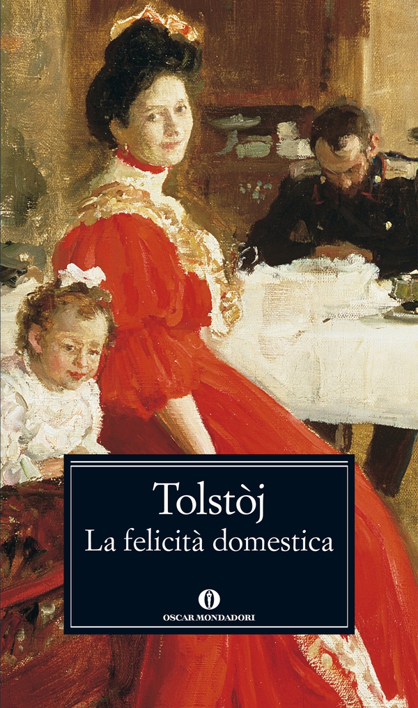 La felicità domestica - Librerie.coop La felicità domestica - Librerie.coop