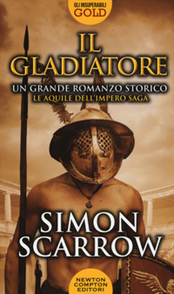 Il gladiatore - Librerie.coop Il gladiatore - Librerie.coop