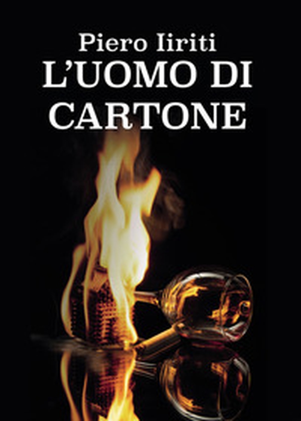 L'uomo di cartone - Librerie.coop L'uomo di cartone - Librerie.coop