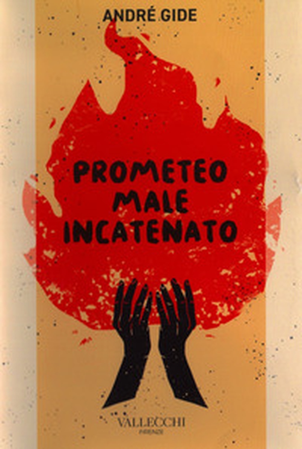 Prometeo male incatenato - Librerie.coop Prometeo male incatenato - Librerie.coop
