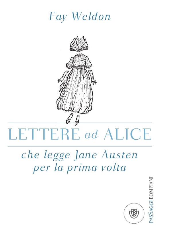 Lettere ad Alice che legge Jane Austen per la prima volta - Librerie.coop Lettere ad Alice che legge Jane Austen per la prima volta - Librerie.coop