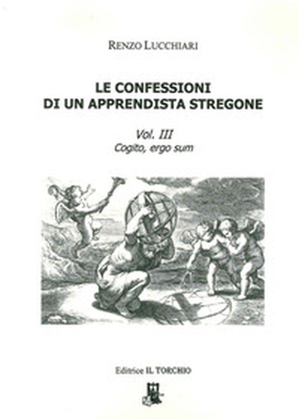 Le confessioni di un apprendista stregone - Librerie.coop Le confessioni di un apprendista stregone - Librerie.coop