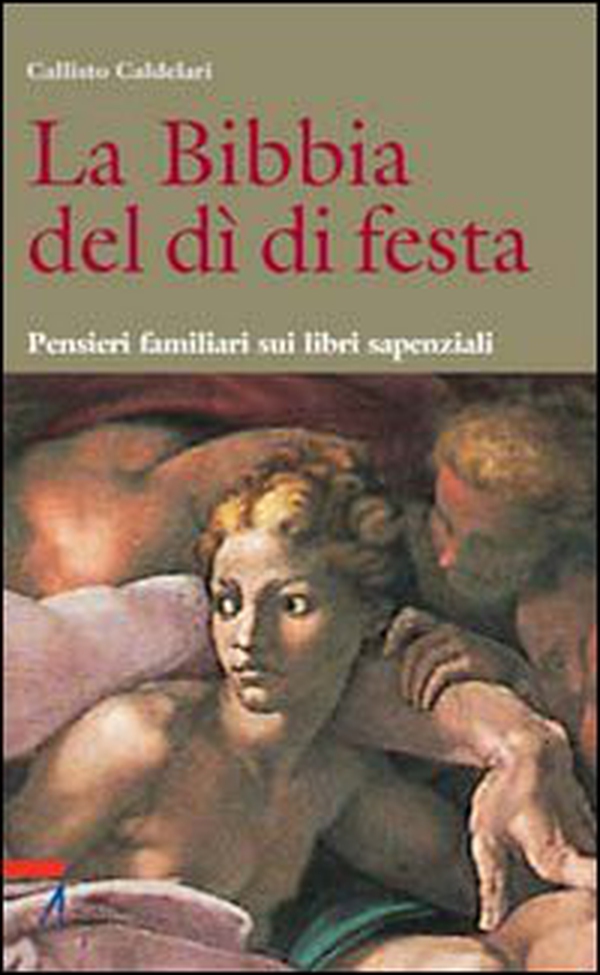La Bibbia del dì di festa - Vol. 6 - Librerie.coop La Bibbia del dì di festa - Vol. 6 - Librerie.coop