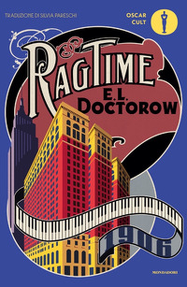 Ragtime - Librerie.coop Ragtime - Librerie.coop