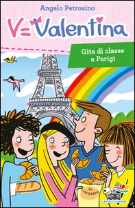 Gita di classe a Parigi - Librerie.coop