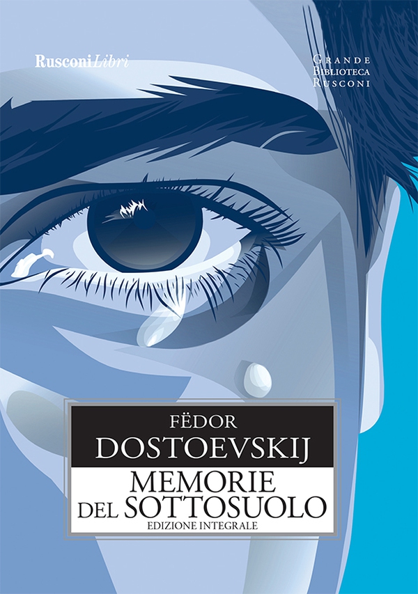 Memorie del sottosuolo - Librerie.coop Memorie del sottosuolo - Librerie.coop
