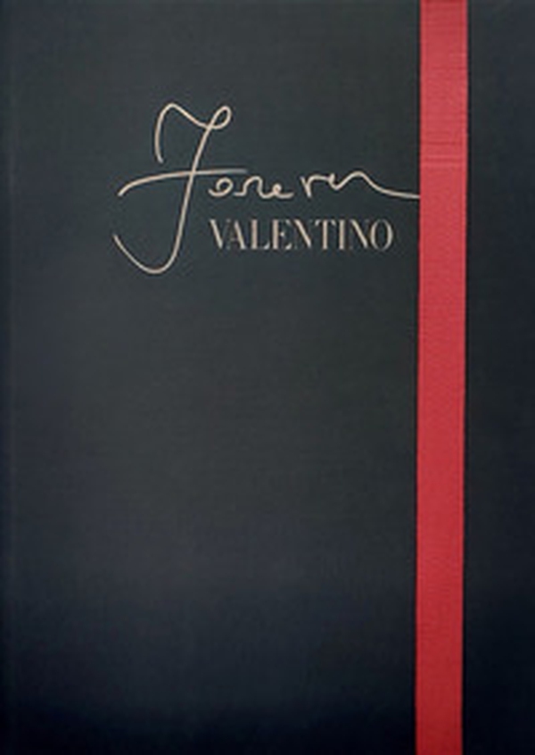 Forever Valentino - Librerie.coop Forever Valentino - Librerie.coop