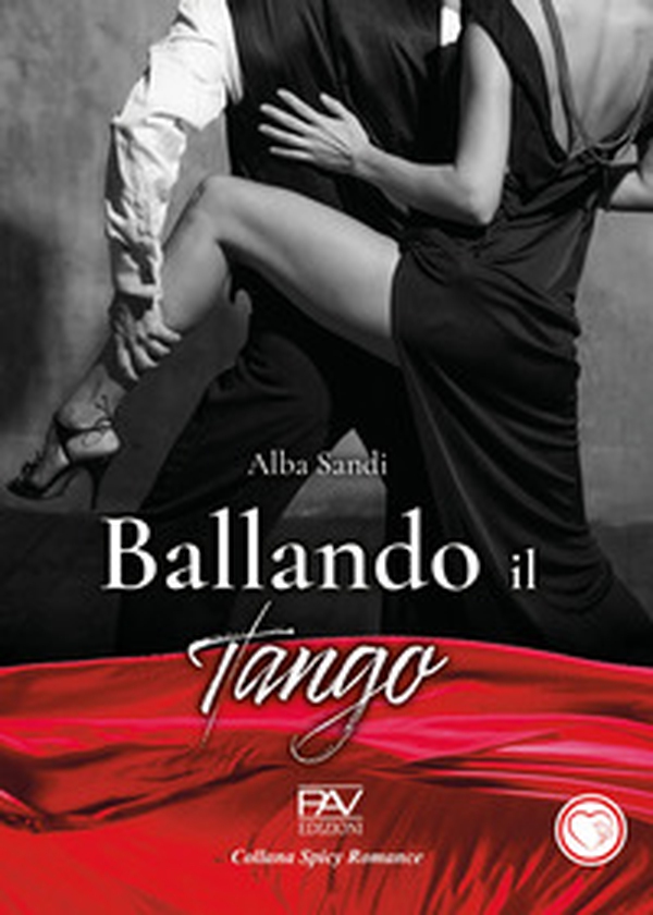 Ballando il tango - Librerie.coop Ballando il tango - Librerie.coop