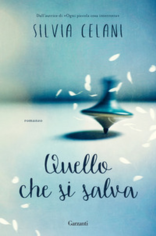 Quello che si salva - Librerie.coop Quello che si salva - Librerie.coop