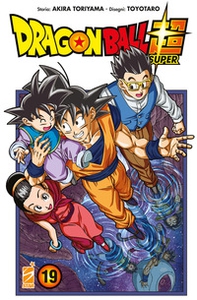 Dragon Ball Super - Vol. 19 - Librerie.coop