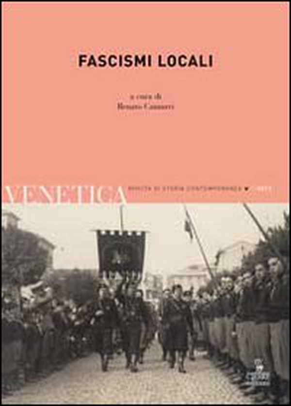 Venetica. Annuario di storia delle Venezie in età contemporanea - Vol. 1 - Librerie.coop Venetica. Annuario di storia delle Venezie in età contemporanea - Vol. 1 - Librerie.coop