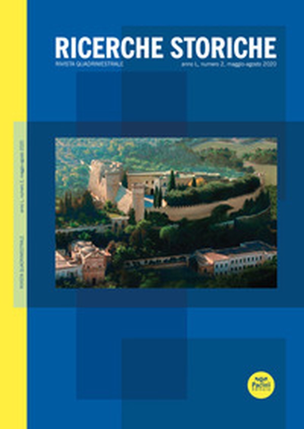 Ricerche storiche - Vol. 2 - Librerie.coop Ricerche storiche - Vol. 2 - Librerie.coop