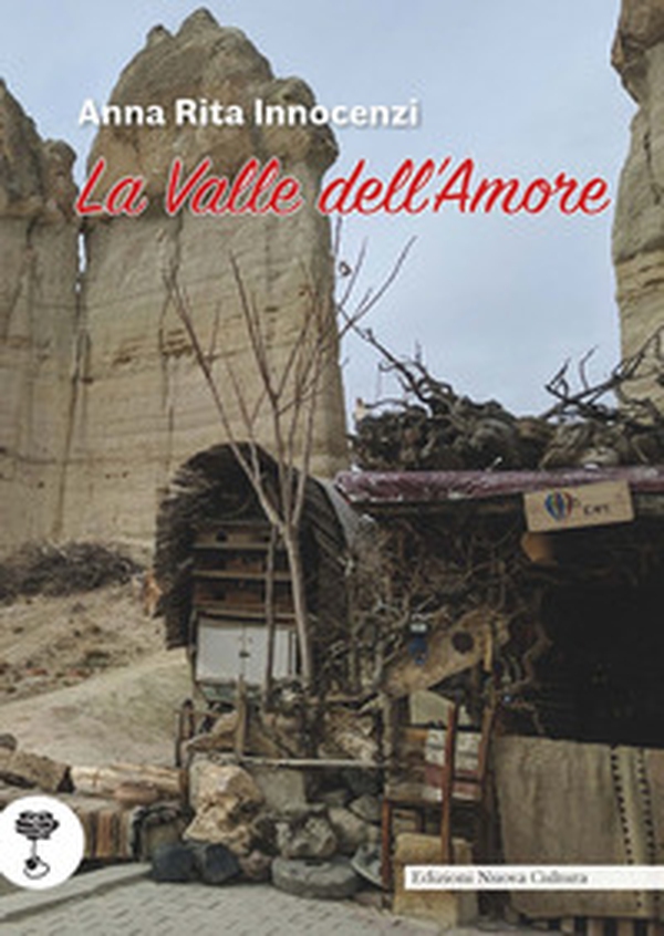 La valle dell'amore - Librerie.coop La valle dell'amore - Librerie.coop
