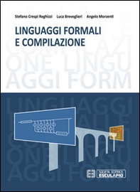 Linguaggi formali e compilazione - Librerie.coop