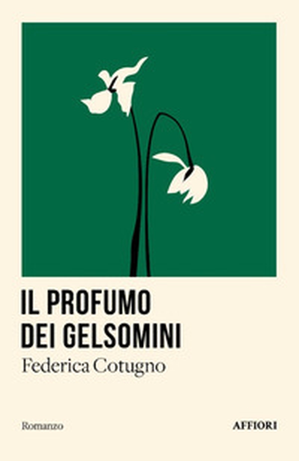 Il profumo dei gelsomini - Librerie.coop Il profumo dei gelsomini - Librerie.coop