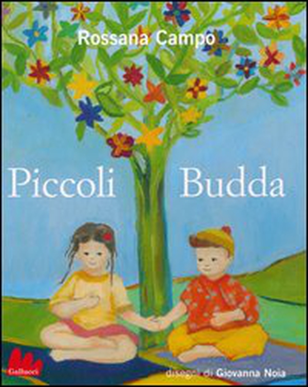Piccoli Budda - Librerie.coop Piccoli Budda - Librerie.coop