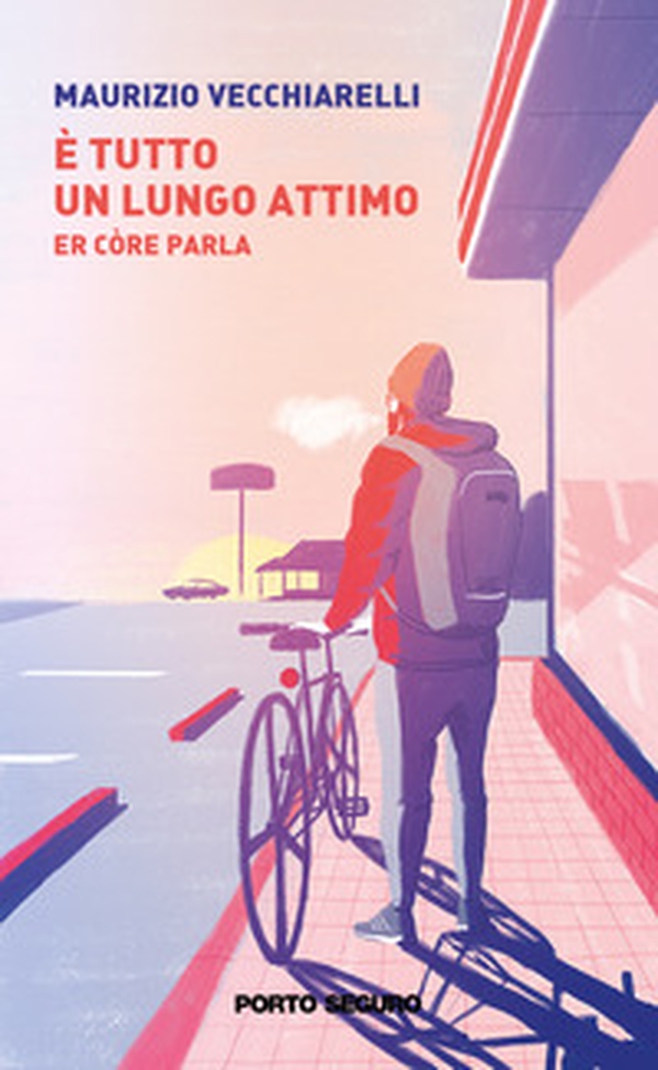 È tutto un lungo attimo. Er còre parla - Librerie.coop È tutto un lungo attimo. Er còre parla - Librerie.coop