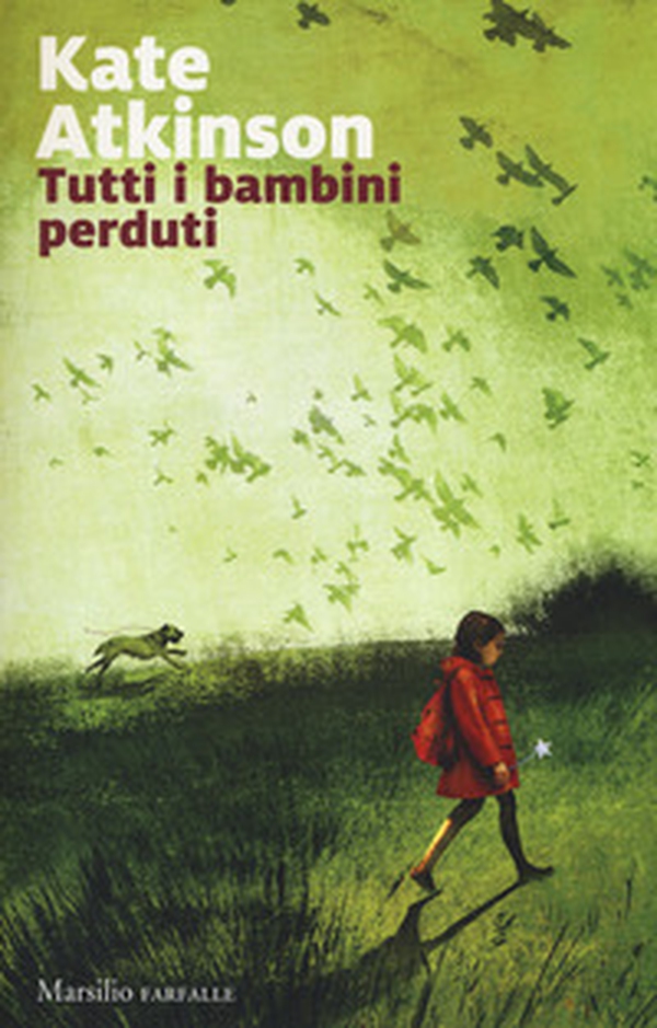 Tutti i bambini perduti - Librerie.coop Tutti i bambini perduti - Librerie.coop
