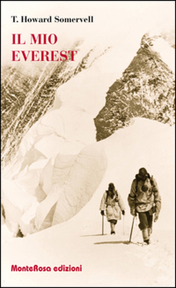 Il mio Everest - Librerie.coop Il mio Everest - Librerie.coop