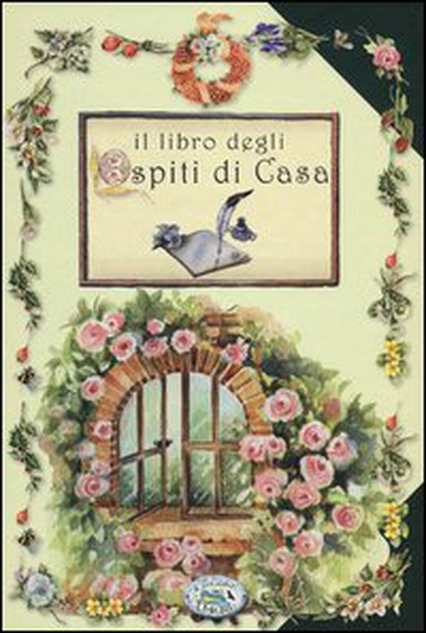 Il libro degli ospiti di casa - Librerie.coop Il libro degli ospiti di casa - Librerie.coop