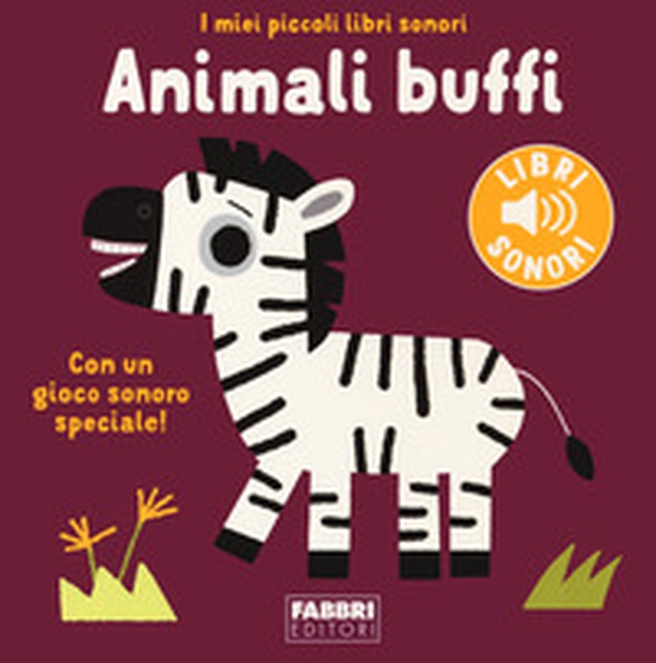 Animali buffi - Librerie.coop Animali buffi - Librerie.coop