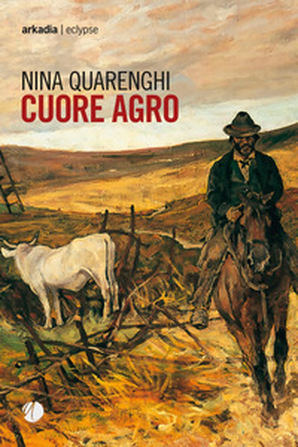 Cuore agro - Librerie.coop Cuore agro - Librerie.coop