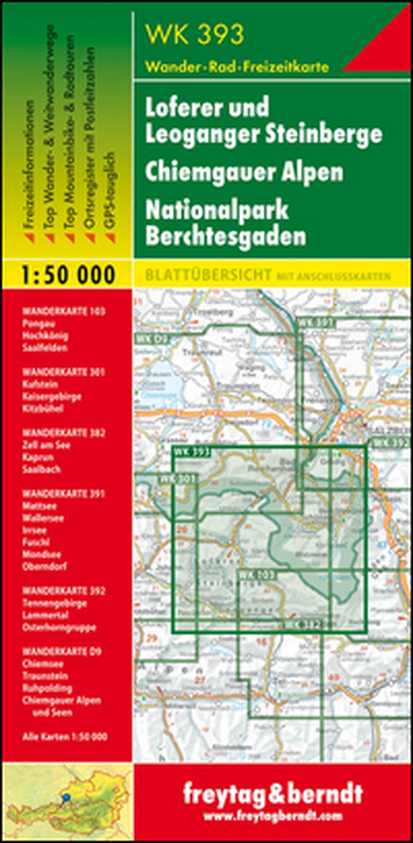 Loferer und Leoganger - Librerie.coop Loferer und Leoganger - Librerie.coop