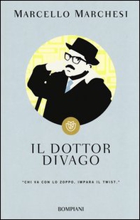 Il dottor Divago - Librerie.coop