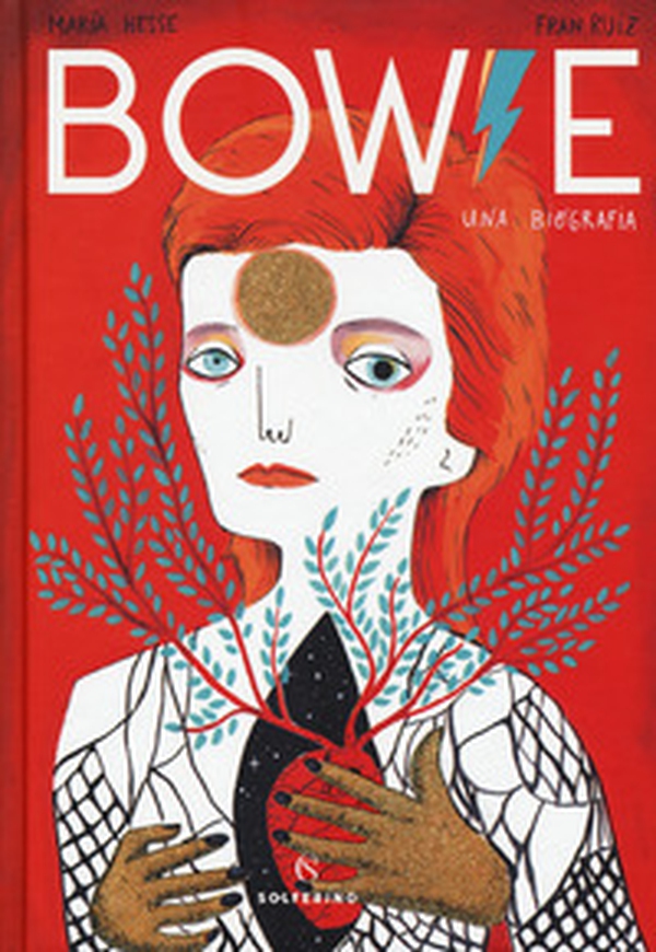 Bowie. Una biografia - Librerie.coop Bowie. Una biografia - Librerie.coop
