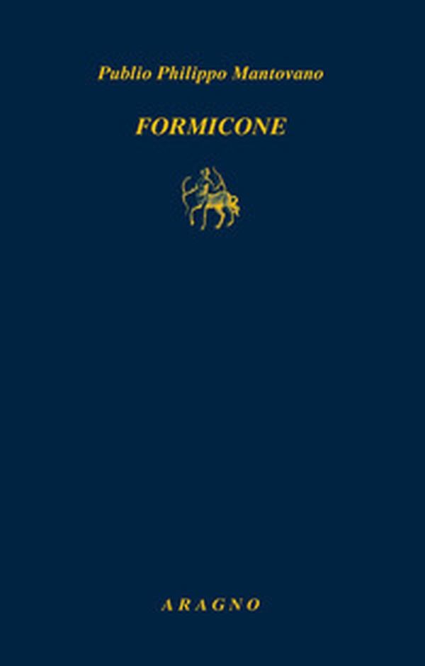 Formicone - Librerie.coop Formicone - Librerie.coop