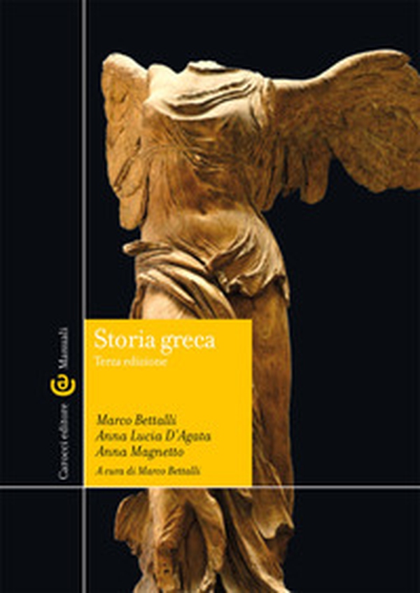 Storia greca - Librerie.coop Storia greca - Librerie.coop