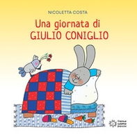 Una giornata di Giulio Coniglio - Librerie.coop