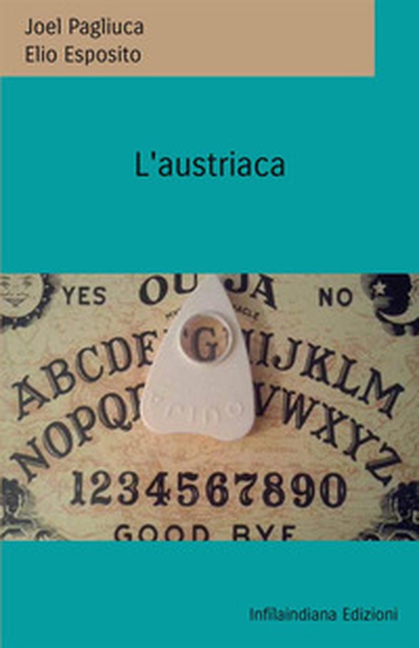 L'austriaca - Librerie.coop L'austriaca - Librerie.coop