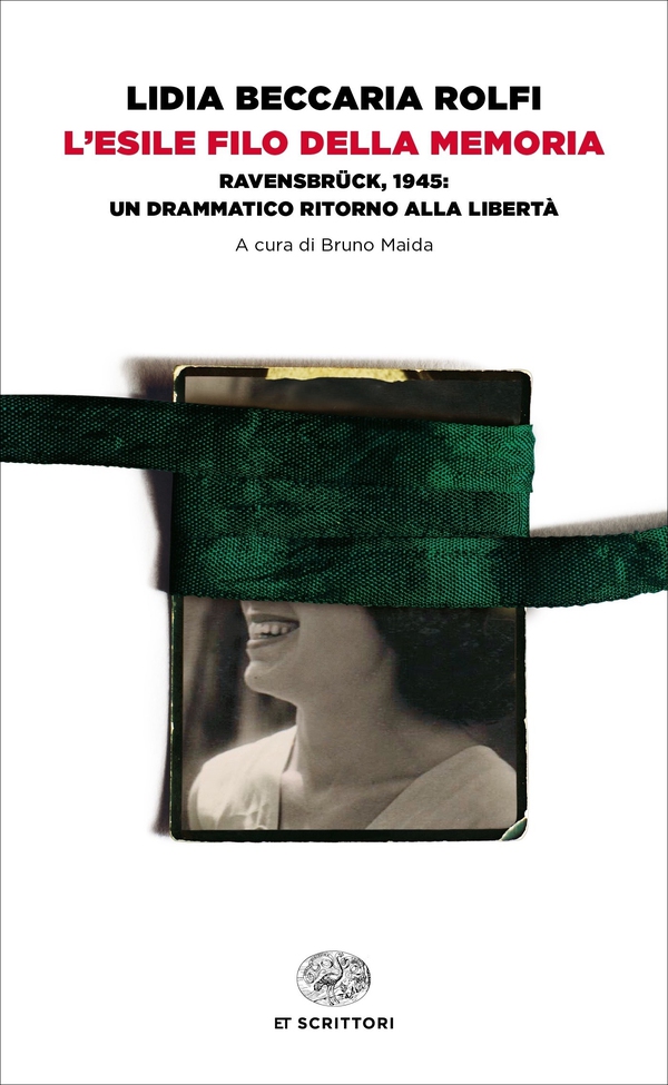 L'esile filo della memoria - Librerie.coop L'esile filo della memoria - Librerie.coop
