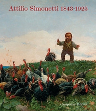 Attilio Simonetti 1843-1925 - Librerie.coop