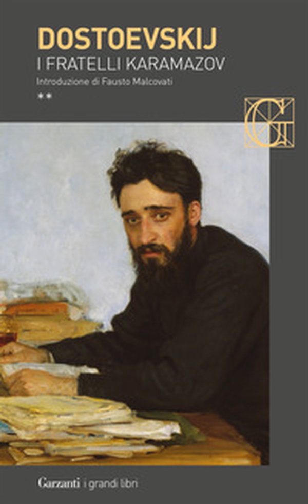 I fratelli Karamazov - Librerie.coop I fratelli Karamazov - Librerie.coop