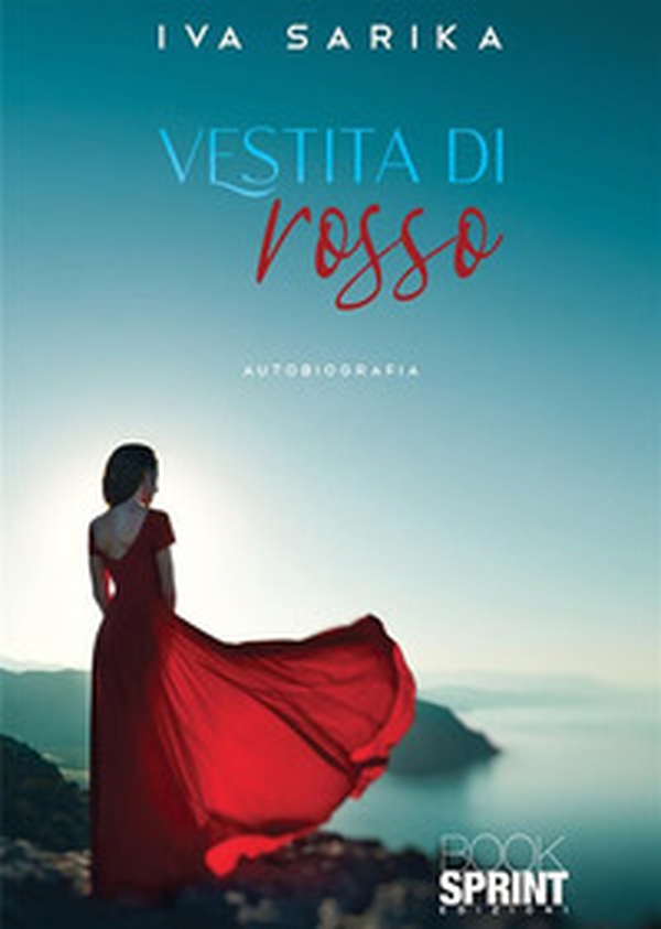 Vestita di rosso - Librerie.coop Vestita di rosso - Librerie.coop