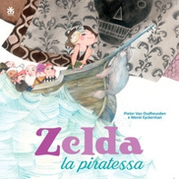 Zelda la piratessa - Librerie.coop