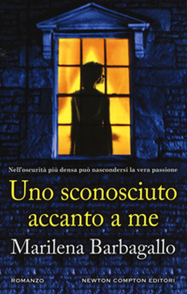 Uno sconosciuto accanto a me - Librerie.coop Uno sconosciuto accanto a me - Librerie.coop