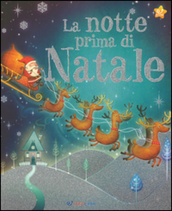 La notte prima di Natale - Librerie.coop La notte prima di Natale - Librerie.coop